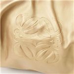 LOEWE　バルーンバッグ　NAPPA AIRE　309.82.105 SummerGold