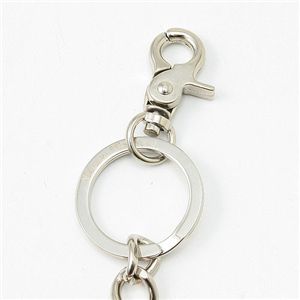 Vivienne Westwood�@�t�H�g�u�b�N�L�[�z���_�[/�n�[�g�X�g���b�v Bronze 3957V
