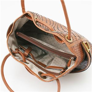 COLE HAAN　イントレチャート　トート　GENEVIEVE　B22596