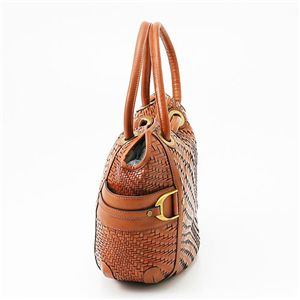 COLE HAAN　イントレチャート　トート　GENEVIEVE　B22596