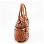COLE HAAN　イントレチャート　トート　GENEVIEVE　B22596