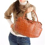 COLE HAAN　イントレチャート　トート　GENEVIEVE　B22596