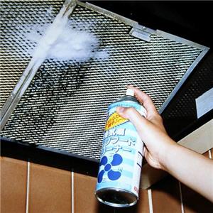 換気扇レンジフードクリーナー3本セット
