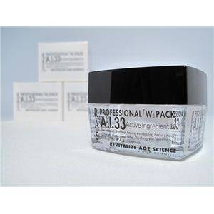 ȒPpbN RAS A.I.33iActive ingredient33j摜Q