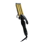 ヴィーナスストーン トリプルウェーブ プチヘアアイロン F313L