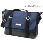 TOMMY HILFIGER メトロメッセンジャーバッグ-390145
