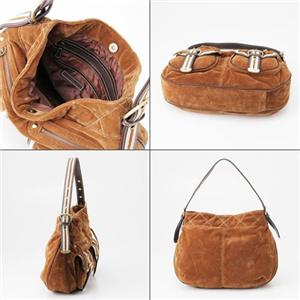 TOMMY HILFIGER �L���e�B���O�o�b�O �����V�����_�[�u���E��