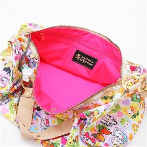 tokidoki for LeSportsac �{�X�g���o�b�O-4719