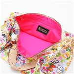 tokidoki for LeSportsac ボストンバッグ-4719