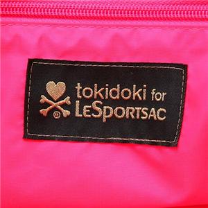tokidoki for LeSportsac �{�X�g���o�b�O-4719