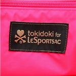 tokidoki for LeSportsac ボストンバッグ-4719