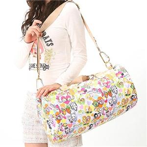tokidoki for LeSportsac ボストンバッグ-4719
