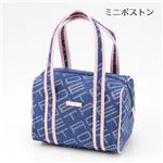 ETRO ミニボストン