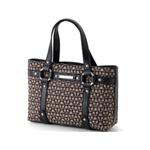 TOMMY HILFIGER トートバッグ 182575 BLEC ブラック