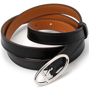HERMES �x���g�@�W���X�e�B�� �V���o�[