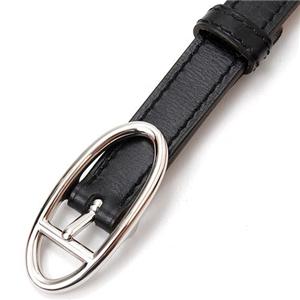 HERMES �x���g�@�W���X�e�B�� �V���o�[