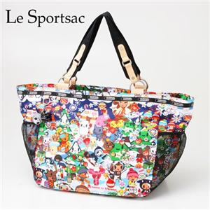 tokidoki for LeSportsac���ȡ��ȥХå���Buon Viaggio��9531