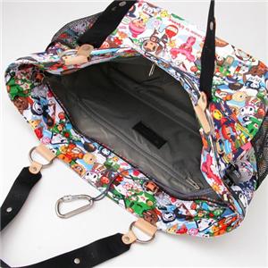 tokidoki for LeSportsac���ȡ��ȥХå���Buon Viaggio��9531