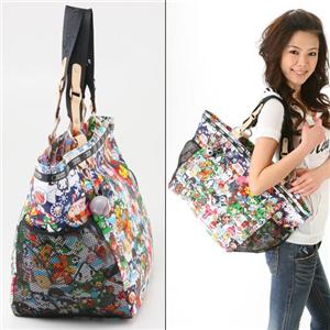 tokidoki for LeSportsac���ȡ��ȥХå���Buon Viaggio��9531