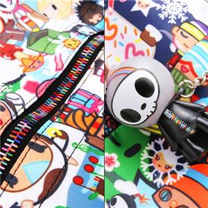 tokidoki for LeSportsac���ȡ��ȥХå���Buon Viaggio��9531