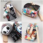 tokidoki for LeSportsac 携帯ポーチ PORTATELEFONO 9530 ノッテ