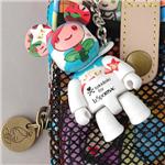 tokidoki for LeSportsac 携帯ポーチ PORTATELEFONO 9530 ノッテ