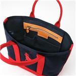 Ralph Lauren トートバッグ 659SPPTP RED