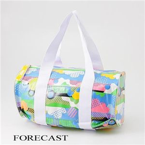 LeSportsac(レスポートサック)BEACH ボストンバッグ 2353 4821/FORECAST