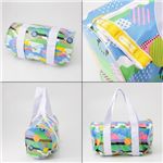 LeSportsac（レスポートサック）BEACH ボストンバッグ　2353 4821/FORECAST