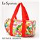 LeSportsac�i���X�|�[�g�T�b�N�jBEACH �{�X�g���o�b�O�@2353 4822/SUNGLASSES