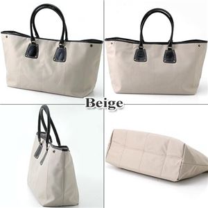 �����R�� LANCOME �m�x���e�B�@�o�b�O Beige