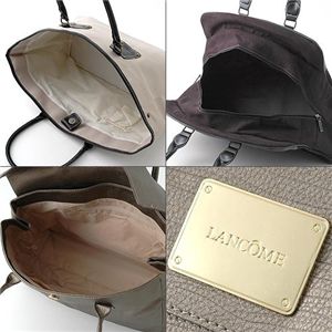 LANCOME�i�����R���j�@�m�x���e�B�@�o�b�O Beige
