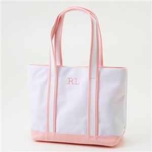 Ralph Lauren（ラルフローレン）　ノベルティトートバッグ　RL022