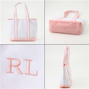 Ralph Lauren（ラルフローレン）　ノベルティトートバッグ　RL022