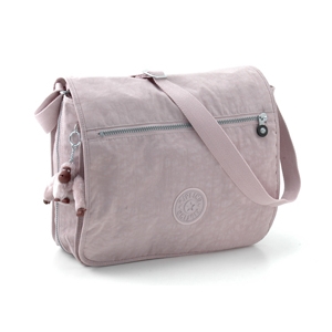 �L�v�����O Kipling �ȂȂ߂����o�b�O�@<br>K09480 107/MistyRose
