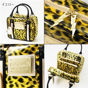 BETSEY JHONSON�ʥ٥åĥ�������󥽥�� �ϥ�ɥХå� BC12105 ��������