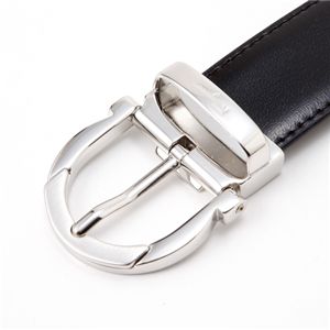 Salvatore Ferragamo（サルヴァトーレ フェラガモ） メンズ ベルト