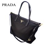 PRADA(プラダ) ショルダーバッグ BR4257