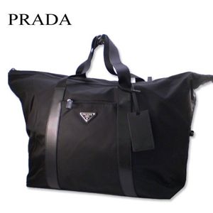 PRADA(プラダ) ボストンバッグ V49Z