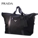 PRADA(プラダ) ボストンバッグ V49Z