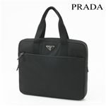 PRADA(プラダ) コンピューターバッグVA0609