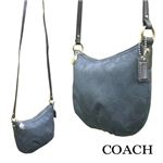 COACH（コーチ） シグネチャー スィングバッグ F44747 SV／CQ