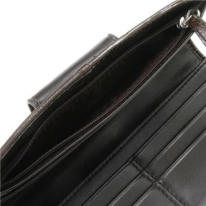 COACH(コーチ) 長財布 F46161SLCBK
