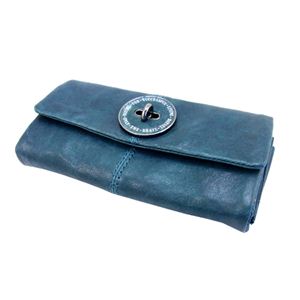 DIESEL（ディーゼル） ターンロック長財布 X00666PS085 T6105