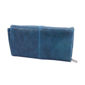 DIESEL（ディーゼル） ターンロック長財布 X00666PS085 T6105