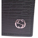 GUCCI�ʥ��å��ˡ�����޺��ۡ��֥�å�����ܥ���115219A510R1000