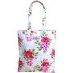 cath kidston(キャス・キッドソン)  トートバッグ　219358