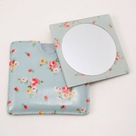 CATH KIDSTON（キャスキッドソン） スモールミラー 236935・Spring Blue