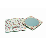 CATH KIDSTON（キャスキッドソン） スモールミラー 241472・Littile Rose
