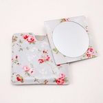 CATH KIDSTON（キャスキッドソン） スモールミラー 230827・Bird grey